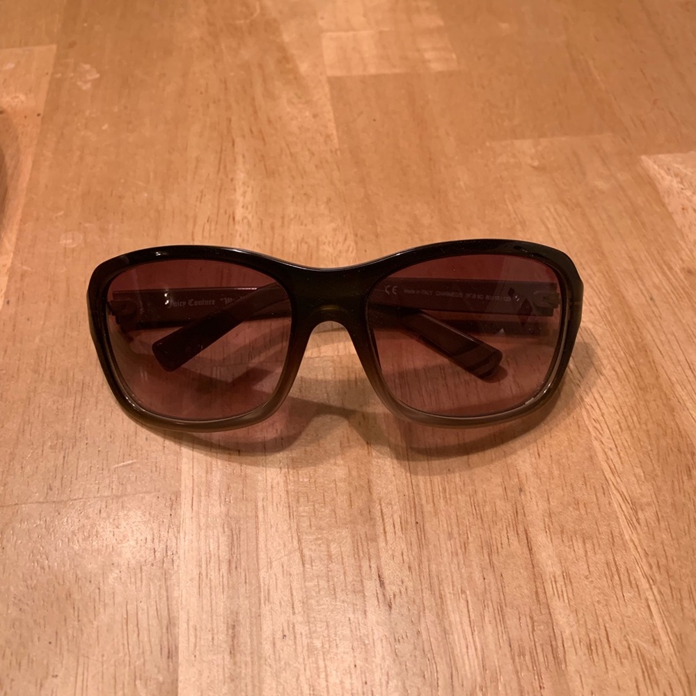 Juicy couture sunglasses - Picture 2 of 4
